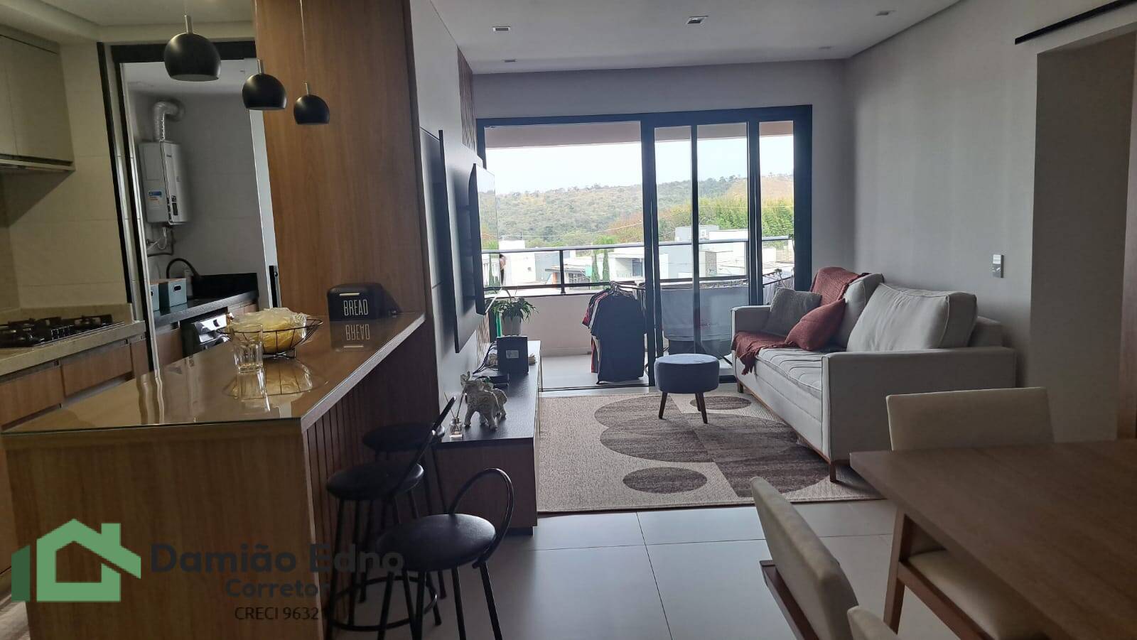 Apartamento, 3 quartos, 101 m² - Foto 4