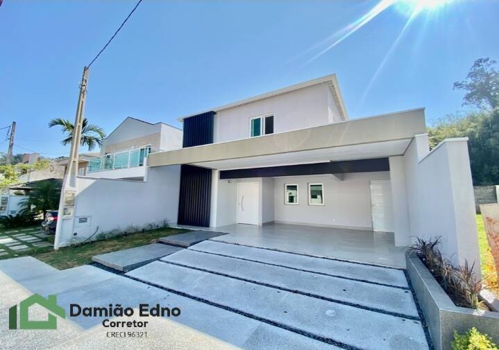 Casa, 3 quartos, 189 m² - Foto 1