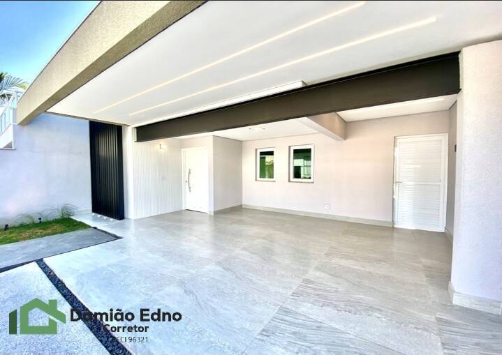 Casa, 3 quartos, 189 m² - Foto 3