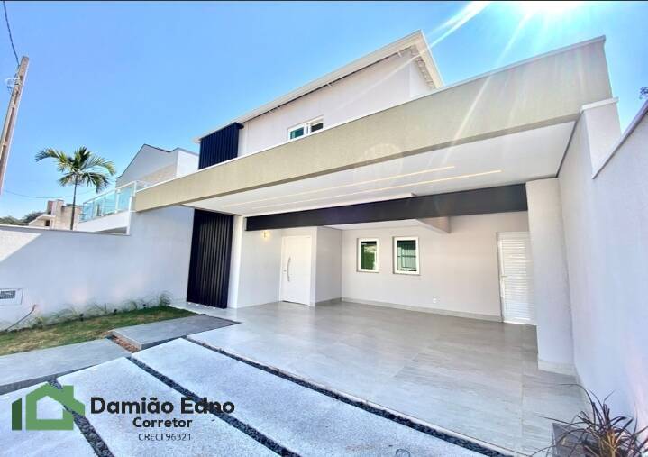 Casa, 3 quartos, 189 m² - Foto 2