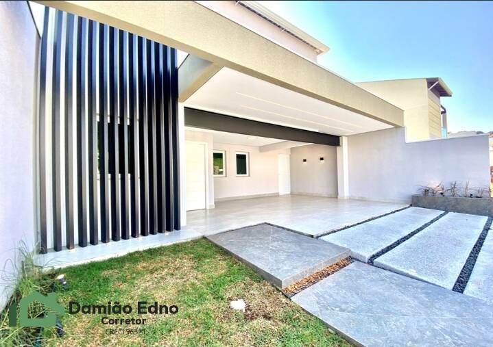 Casa, 3 quartos, 189 m² - Foto 4