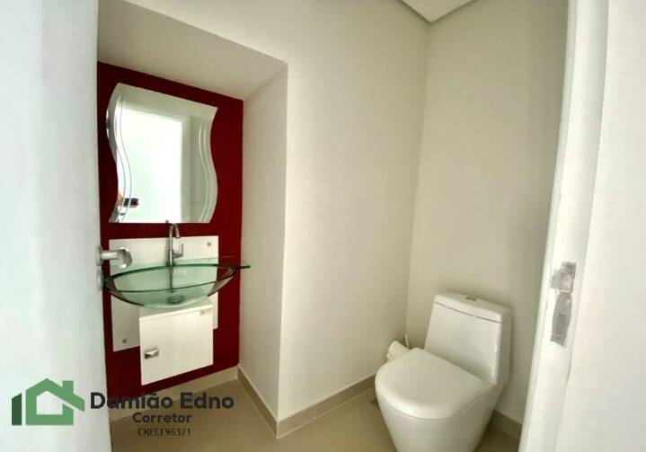 Casa, 3 quartos, 189 m² - Foto 6