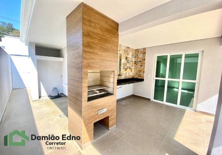 Casa, 3 quartos, 189 m² - Foto 15