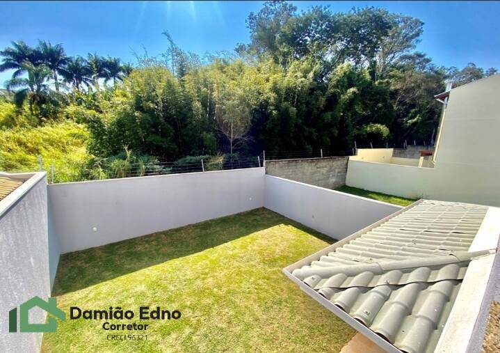 Casa, 3 quartos, 189 m² - Foto 21
