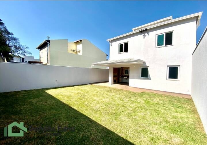 Casa, 3 quartos, 189 m² - Foto 35