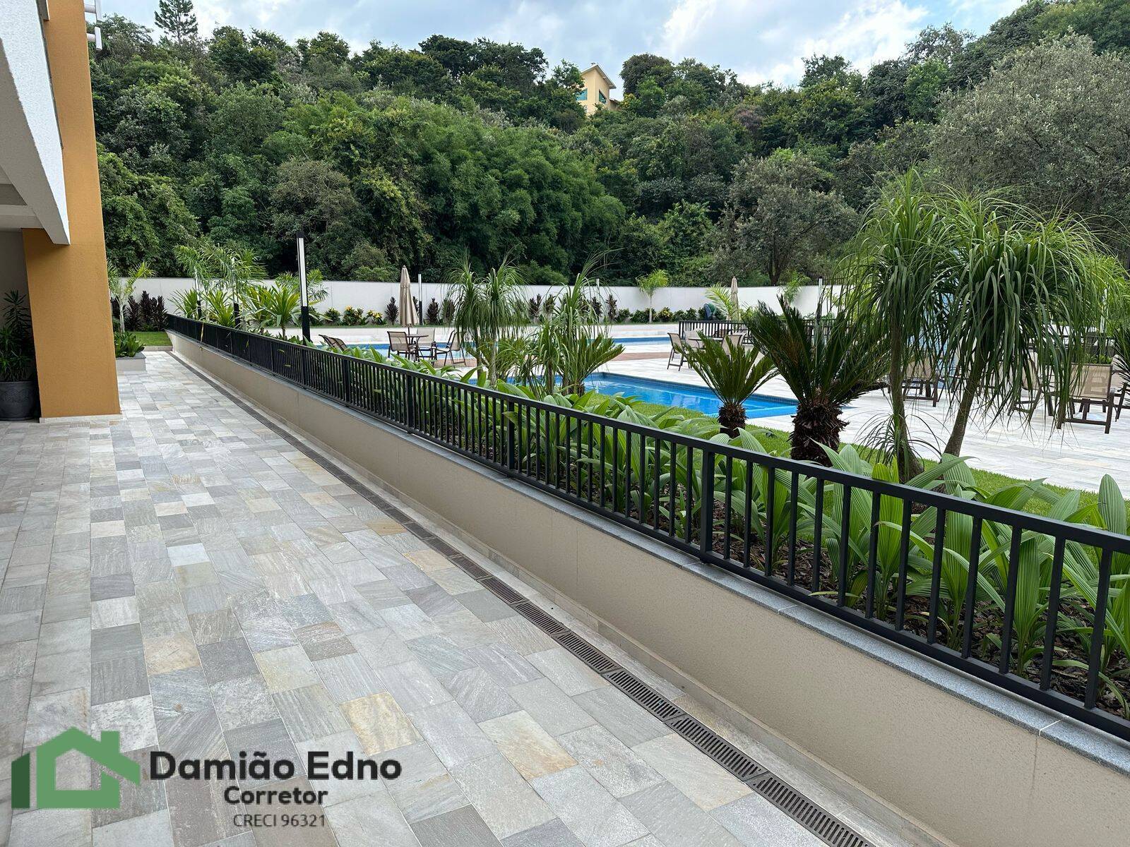 Apartamento, 3 quartos, 112 m² - Foto 4