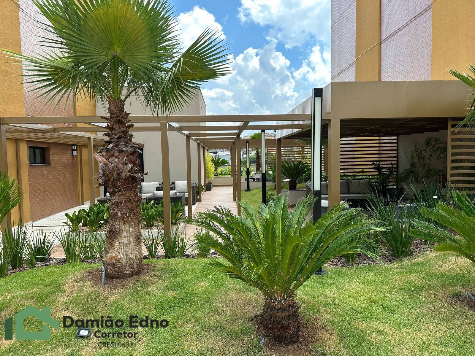 Apartamento, 3 quartos, 112 m² - Foto 6