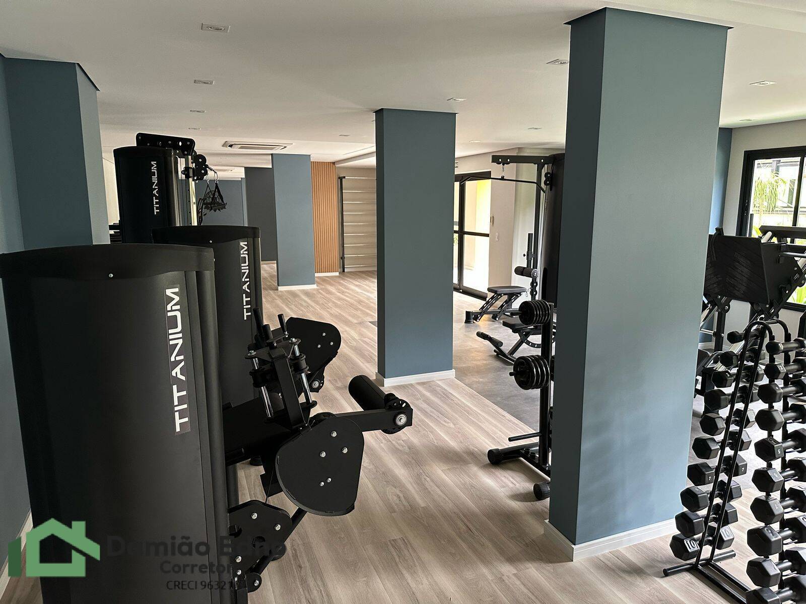 Apartamento, 3 quartos, 112 m² - Foto 5