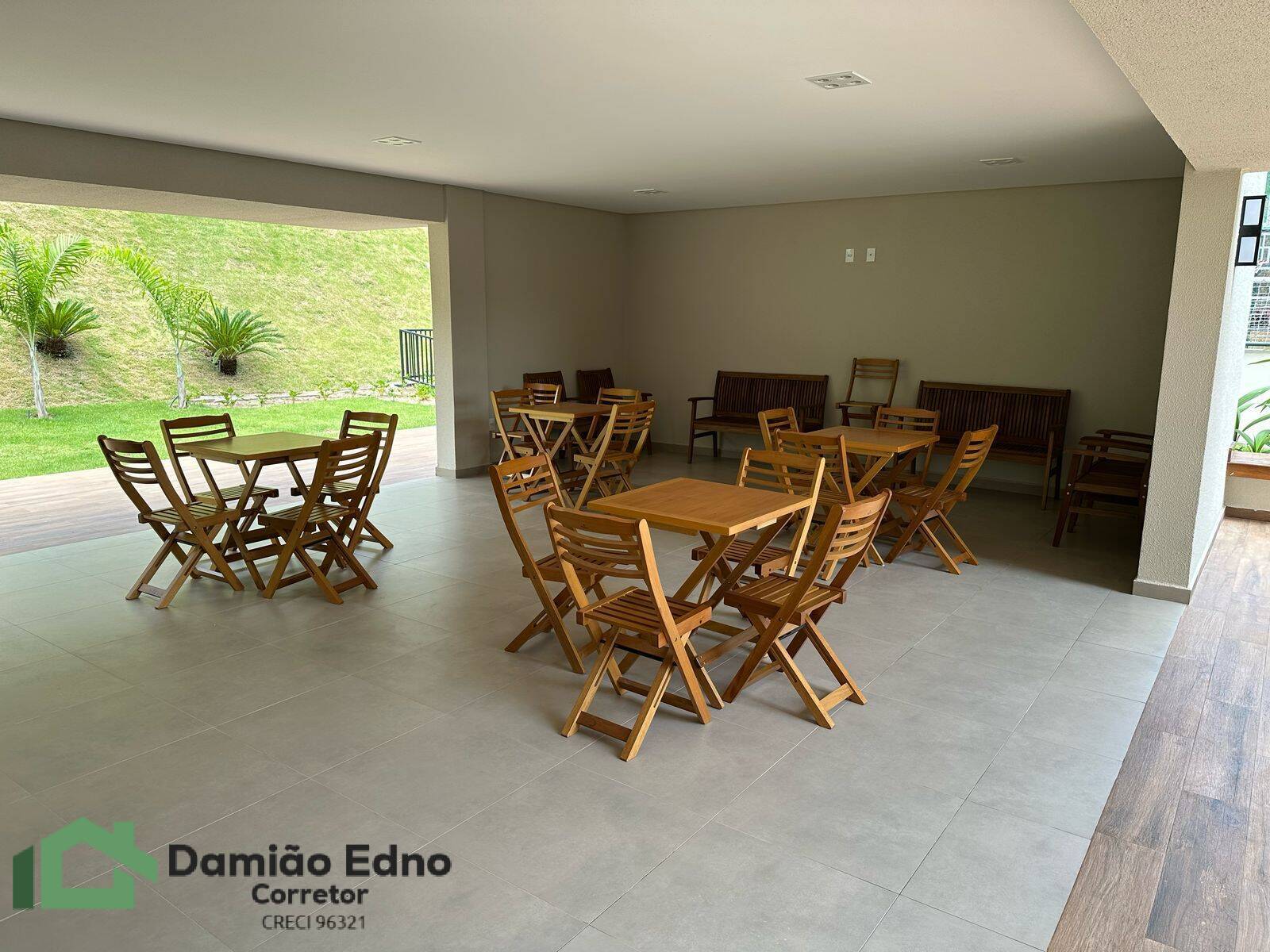 Apartamento, 3 quartos, 112 m² - Foto 8