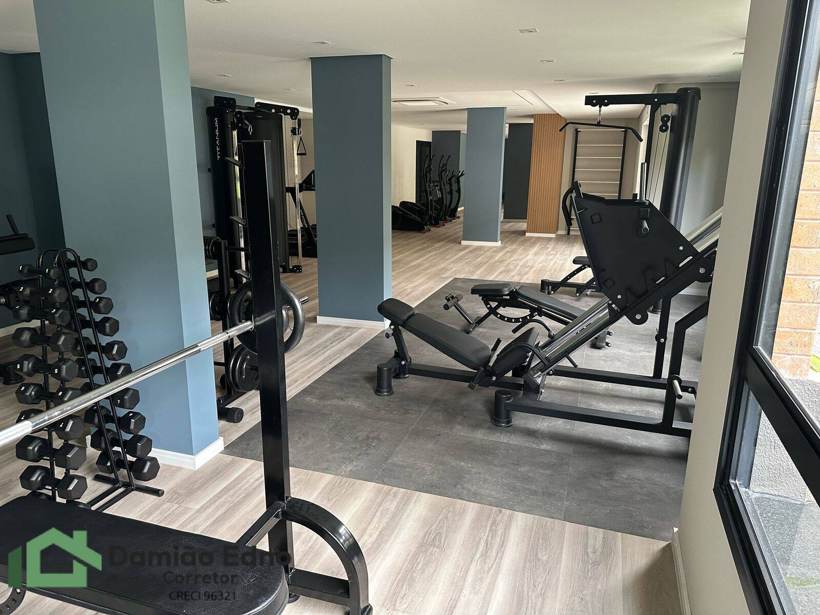 Apartamento, 3 quartos, 112 m² - Foto 15