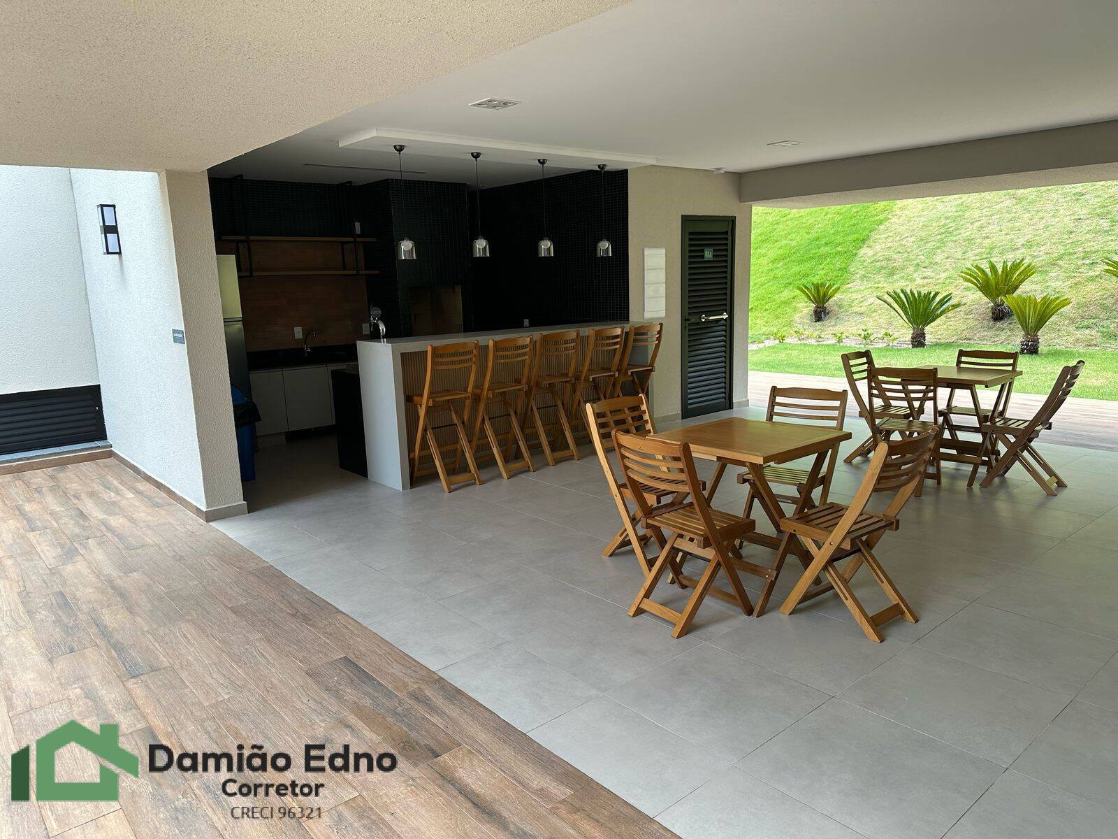 Apartamento, 3 quartos, 112 m² - Foto 23