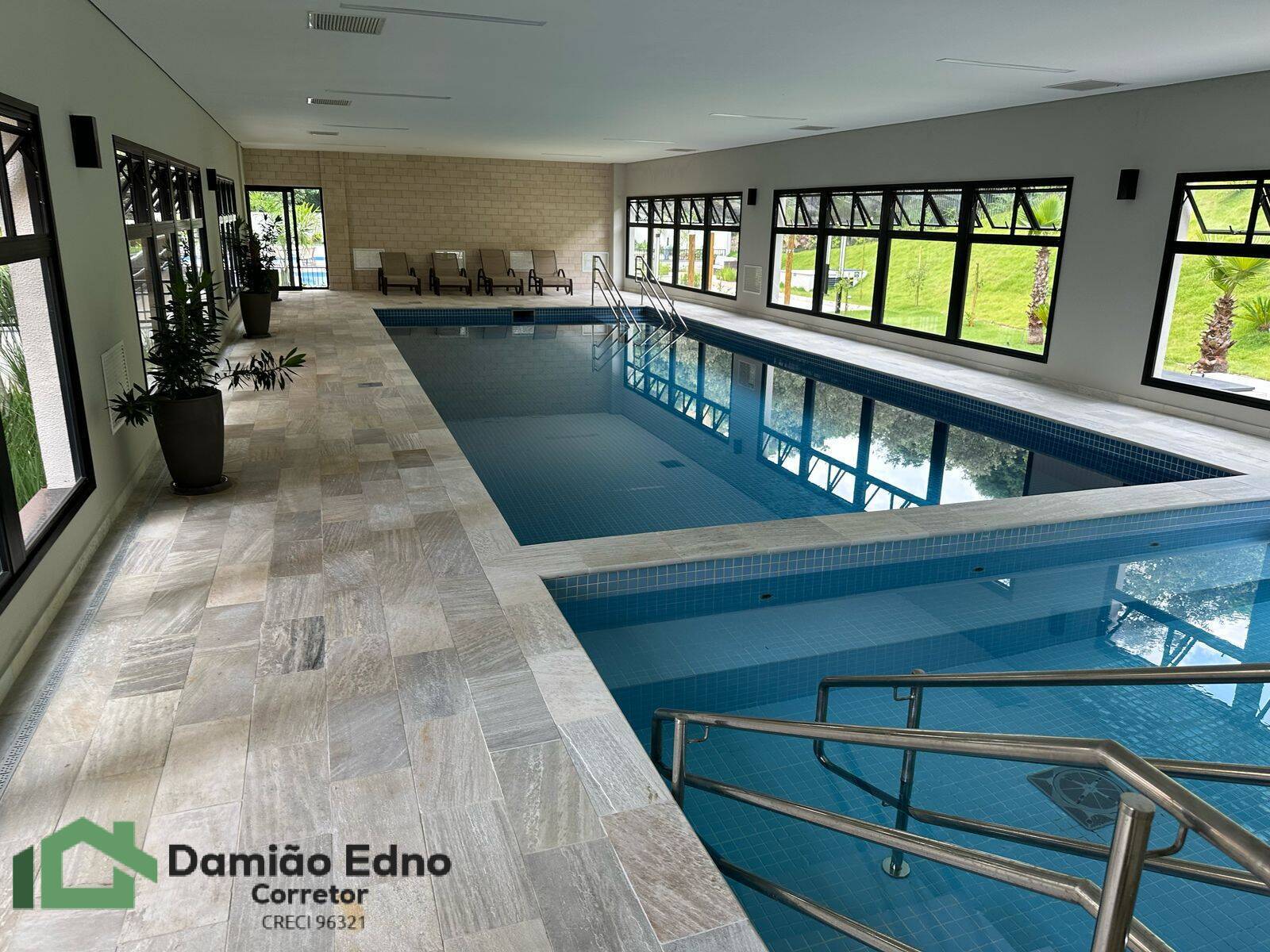 Apartamento, 3 quartos, 112 m² - Foto 34