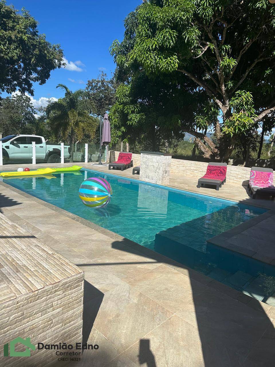 Chácara, 5 quartos, 5 hectares - Foto 1