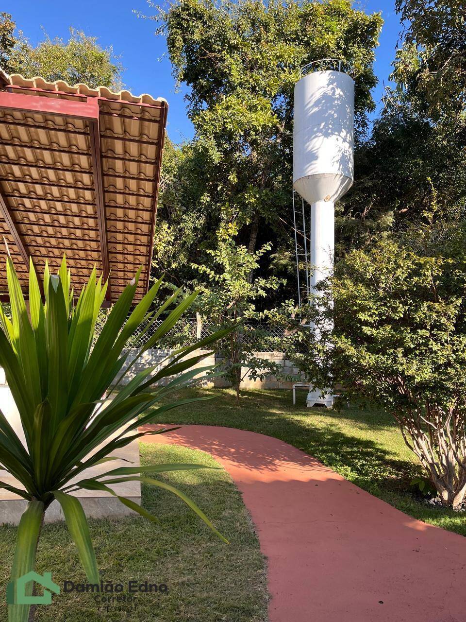 Chácara, 5 quartos, 5 hectares - Foto 9