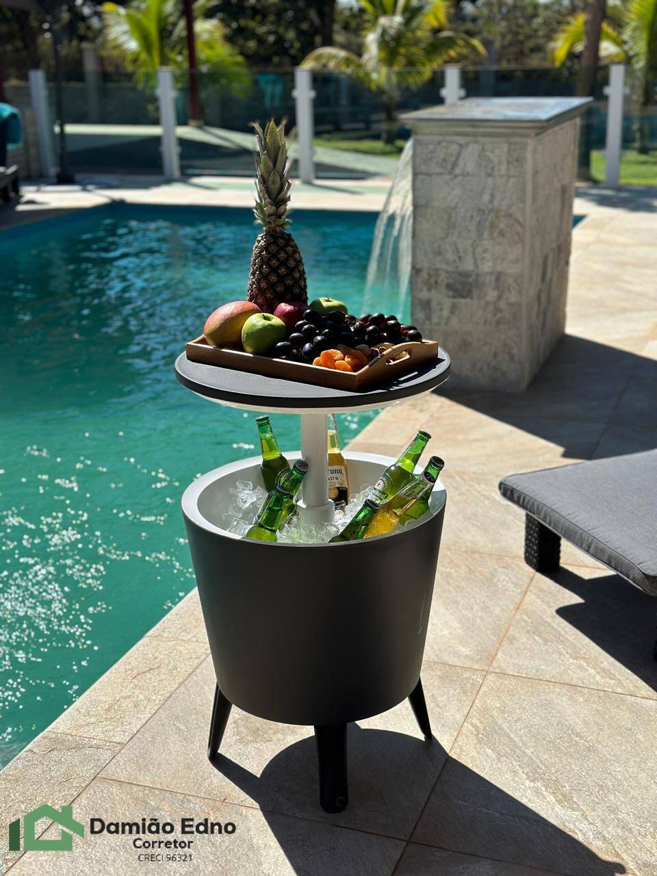 Chácara, 5 quartos, 5 hectares - Foto 4