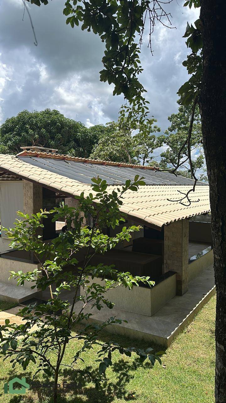 Chácara, 5 quartos, 5 hectares - Foto 10