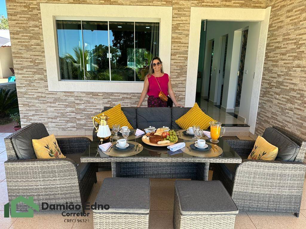 Chácara, 5 quartos, 5 hectares - Foto 13