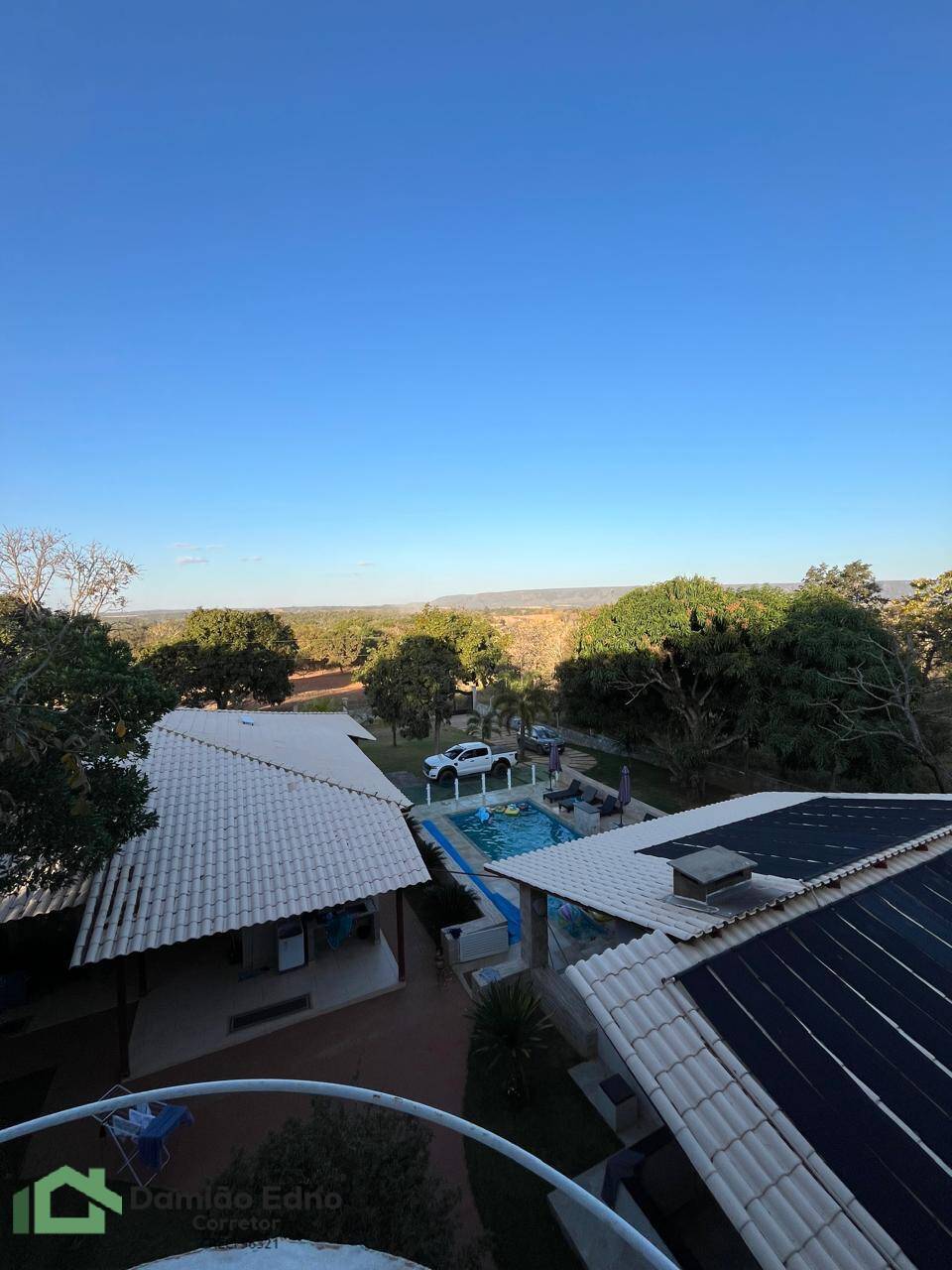 Chácara, 5 quartos, 5 hectares - Foto 12