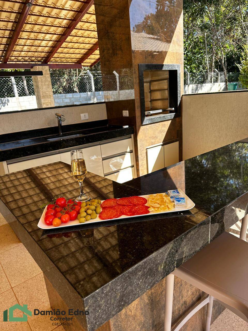 Chácara, 5 quartos, 5 hectares - Foto 14