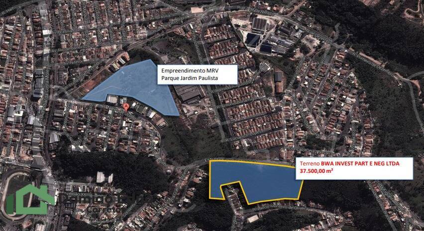 Prédio Inteiro - Foto 1