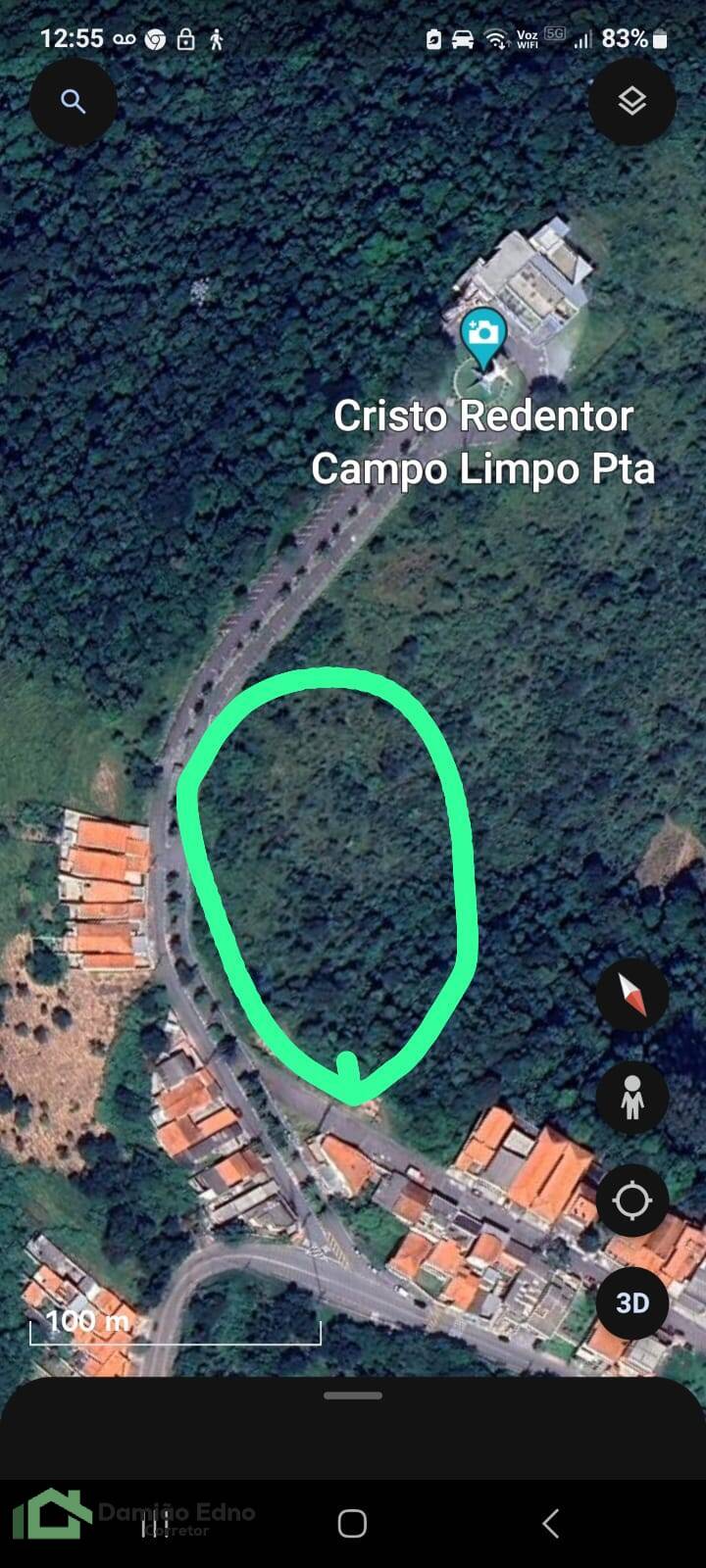 Prédio Inteiro - Foto 4