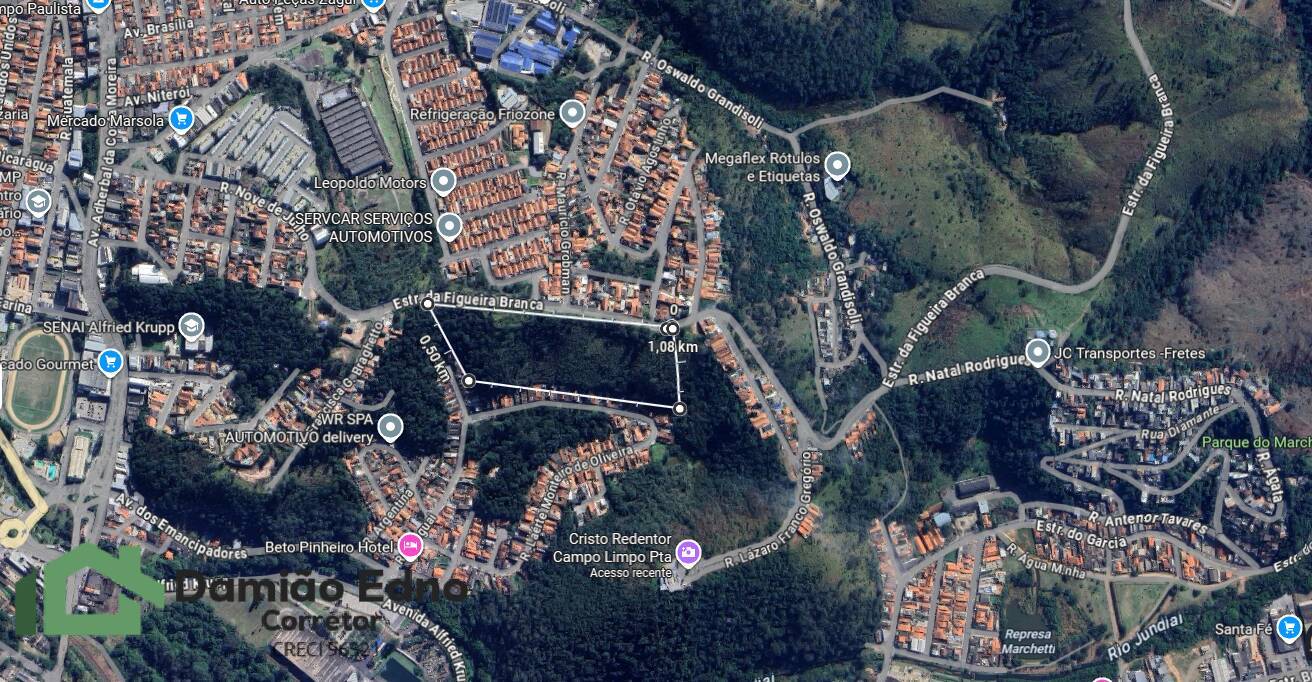 Prédio Inteiro - Foto 7