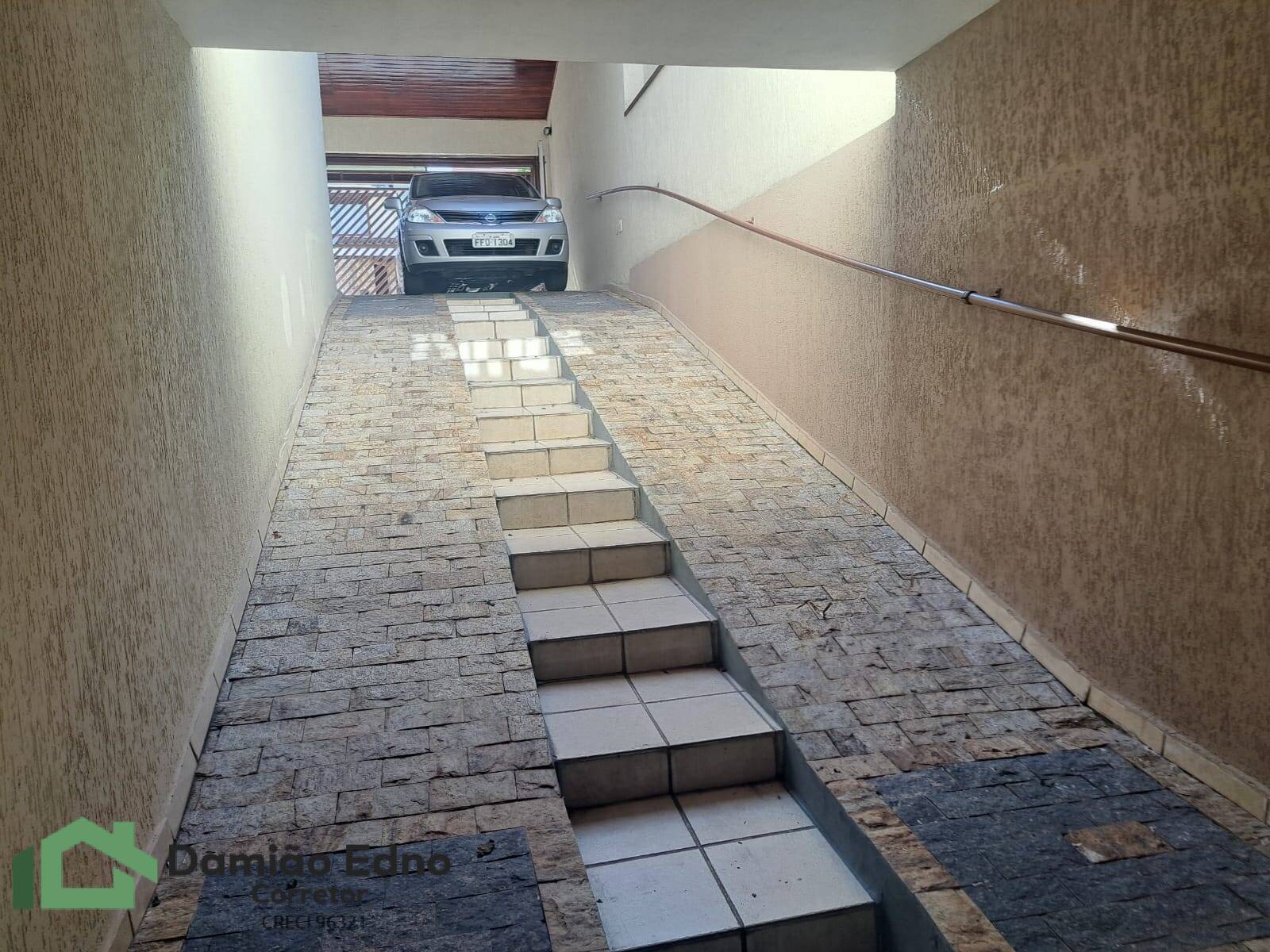 Casa, 4 quartos, 290 m² - Foto 2