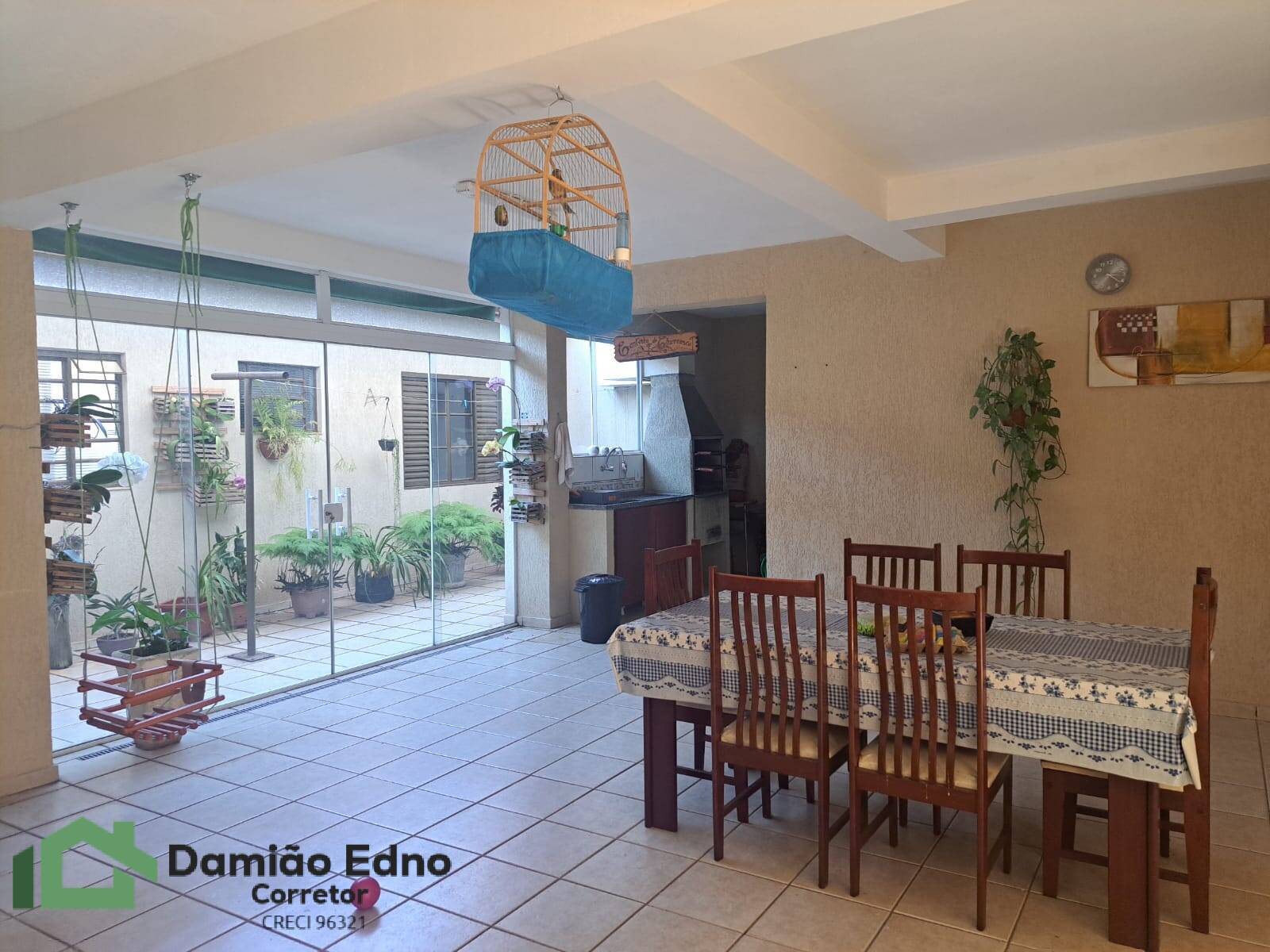 Casa, 4 quartos, 290 m² - Foto 7