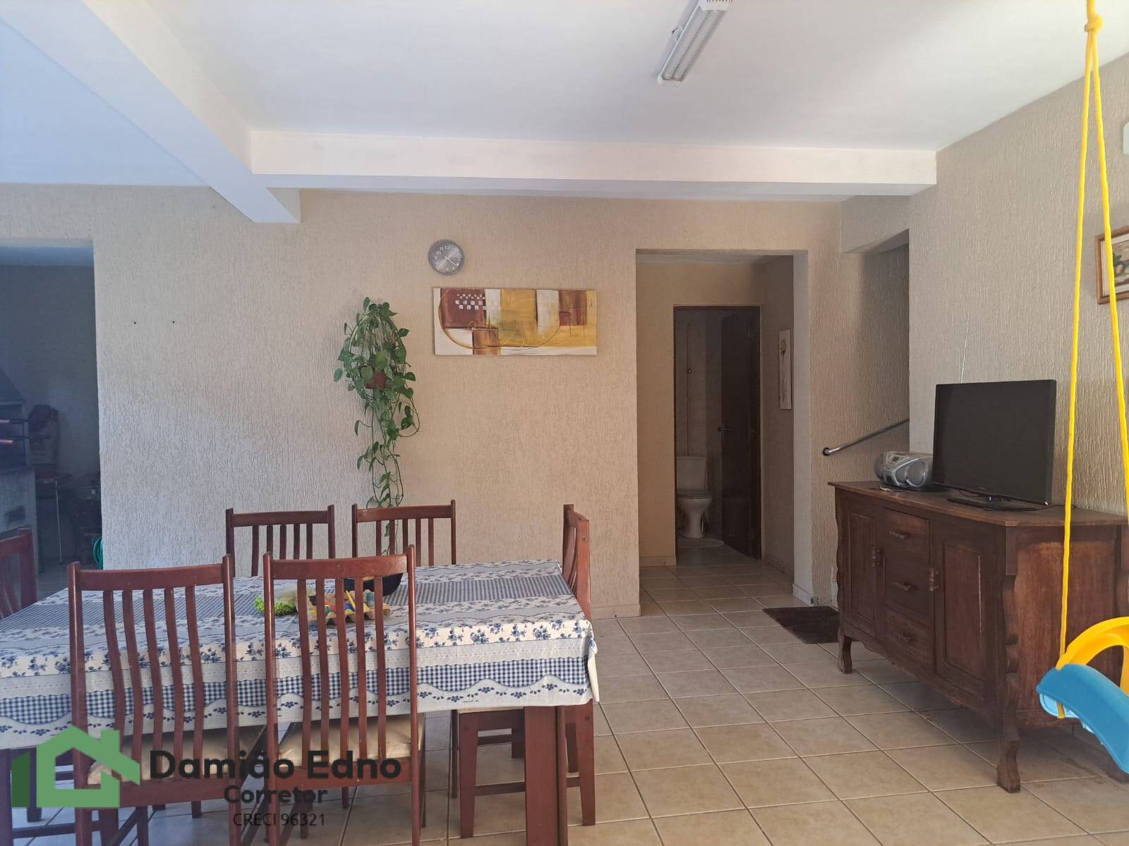 Casa, 4 quartos, 290 m² - Foto 19