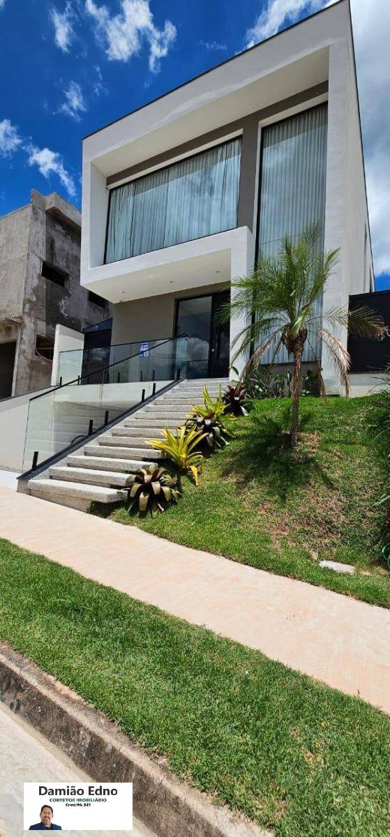 Apartamento, 4 quartos, 268 m² - Foto 2