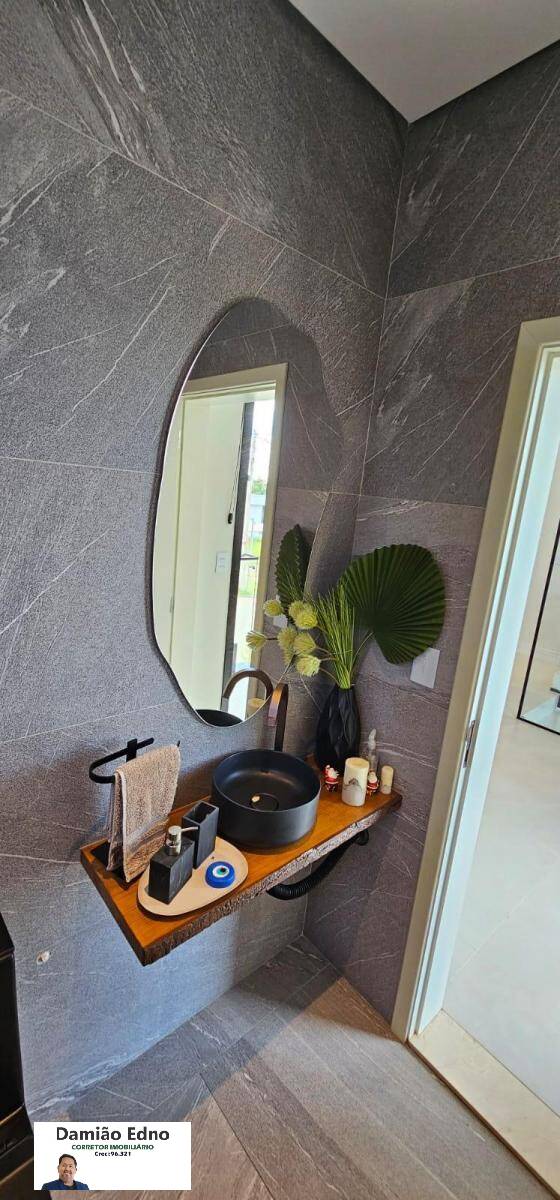 Apartamento, 4 quartos, 268 m² - Foto 4