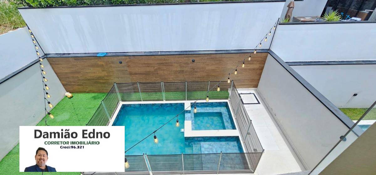 Apartamento, 4 quartos, 268 m² - Foto 6