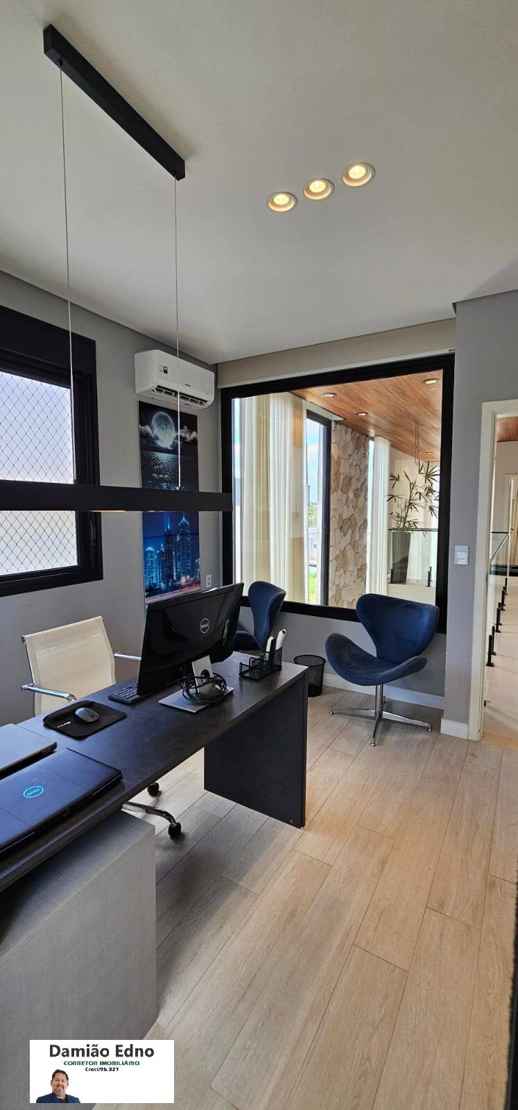 Apartamento, 4 quartos, 268 m² - Foto 10