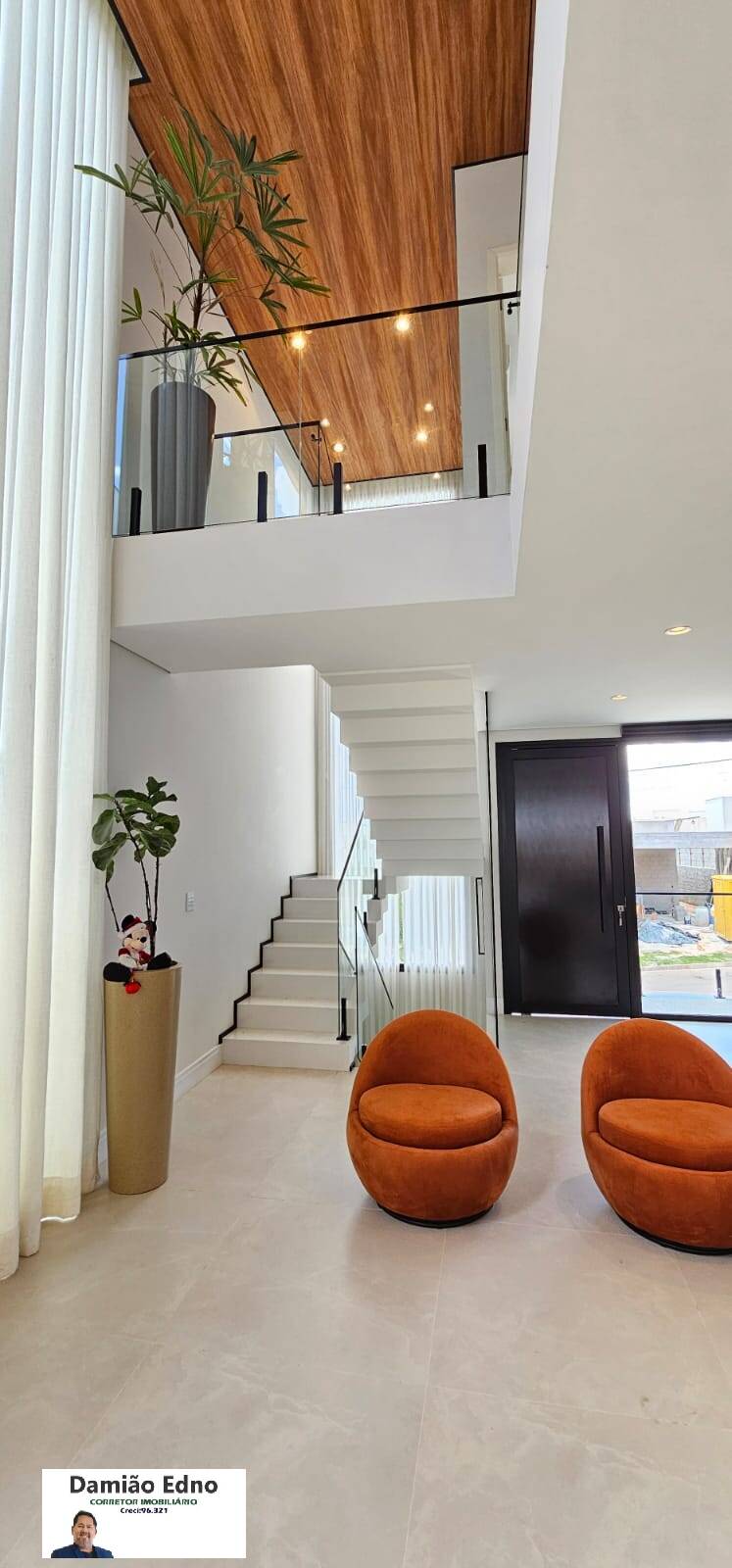 Apartamento, 4 quartos, 268 m² - Foto 14