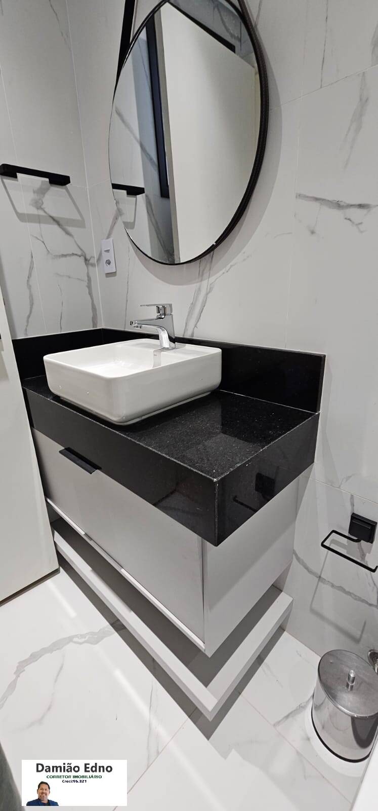 Apartamento, 4 quartos, 268 m² - Foto 15