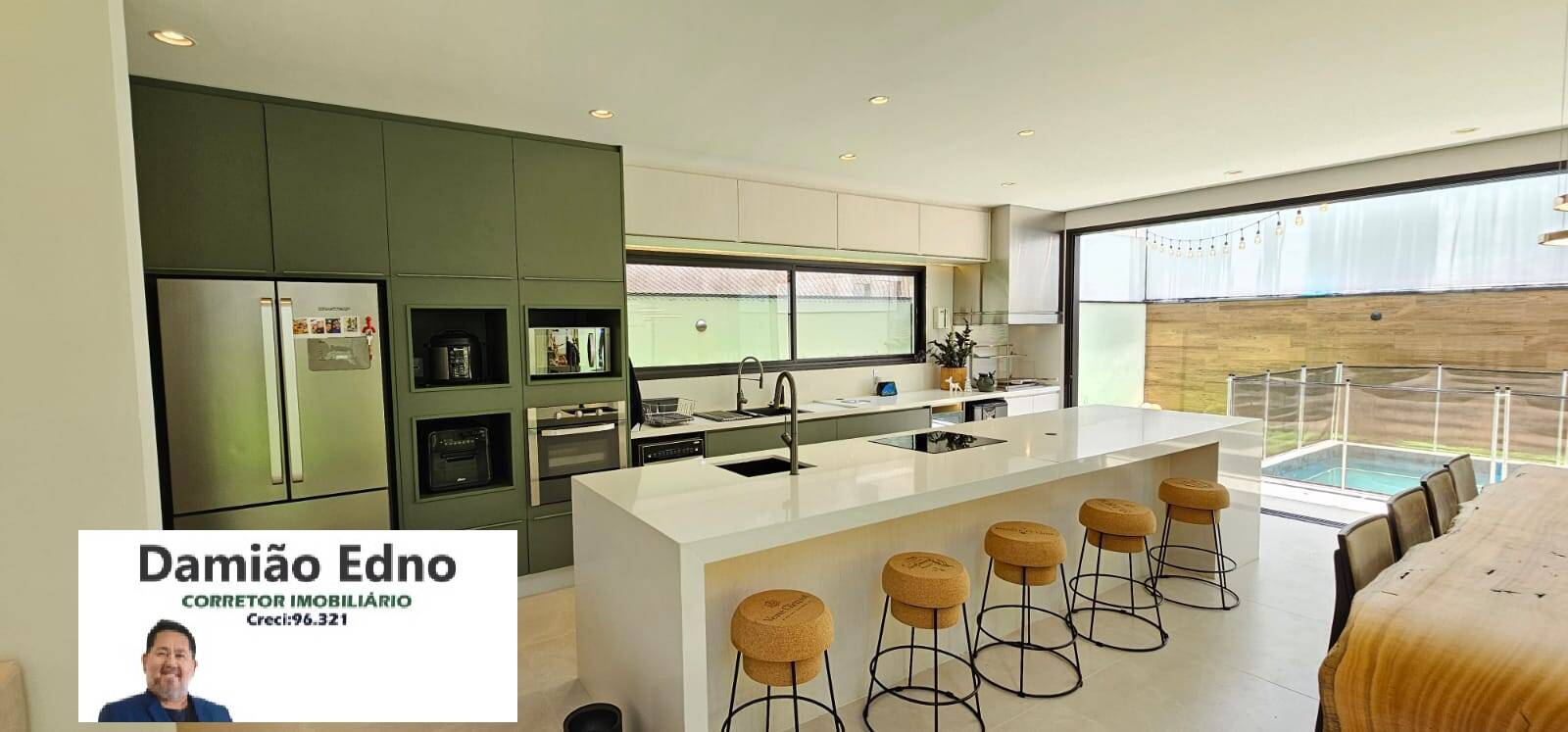 Apartamento, 4 quartos, 268 m² - Foto 13