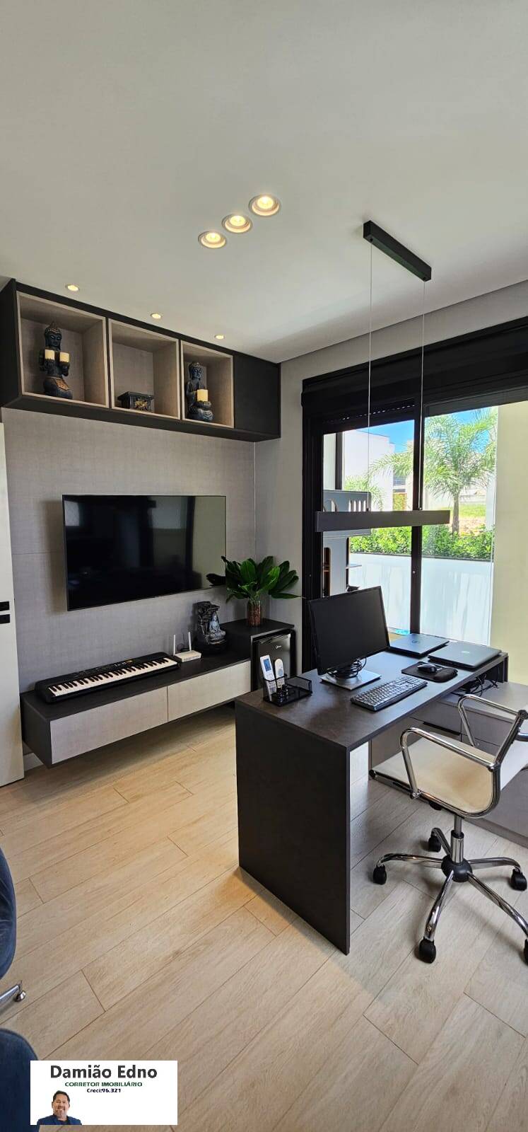 Apartamento, 4 quartos, 268 m² - Foto 16