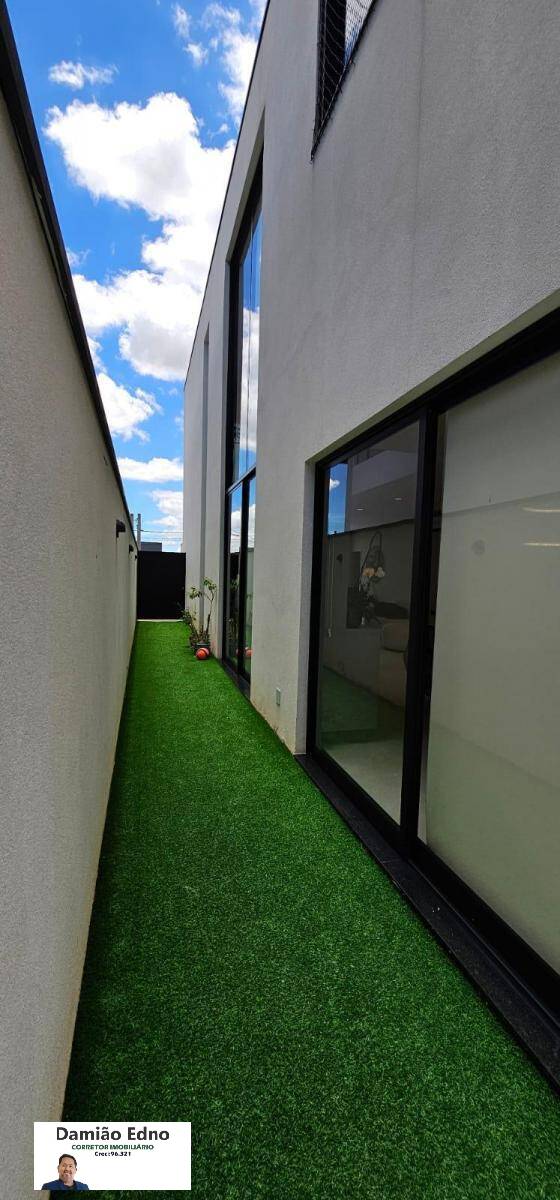 Apartamento, 4 quartos, 268 m² - Foto 21