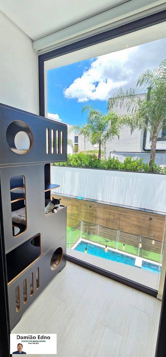 Apartamento, 4 quartos, 268 m² - Foto 26