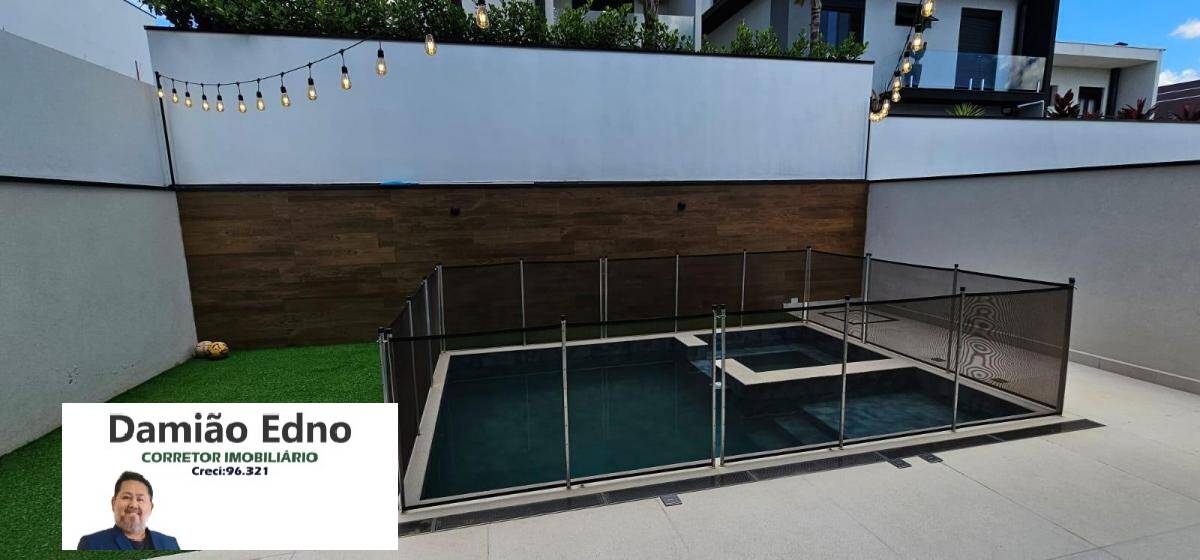 Apartamento, 4 quartos, 268 m² - Foto 27