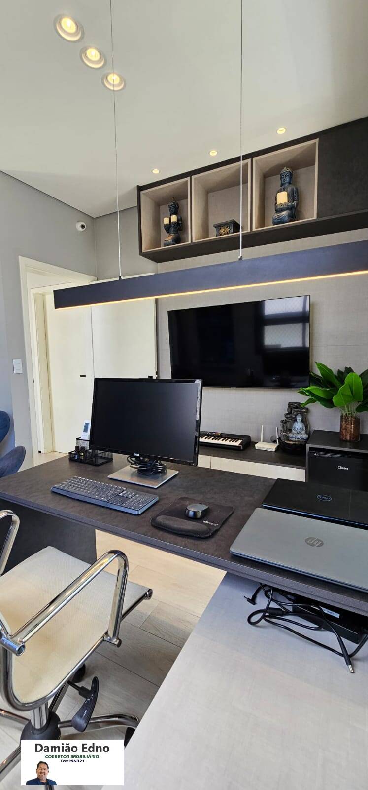 Apartamento, 4 quartos, 268 m² - Foto 30