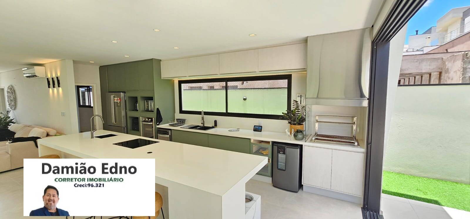 Apartamento, 4 quartos, 268 m² - Foto 29