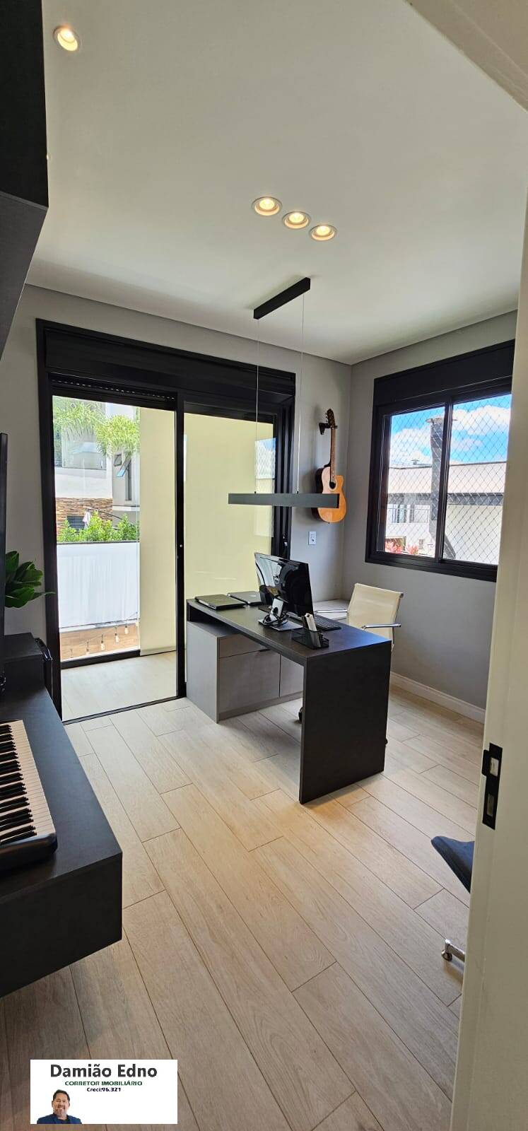 Apartamento, 4 quartos, 268 m² - Foto 34