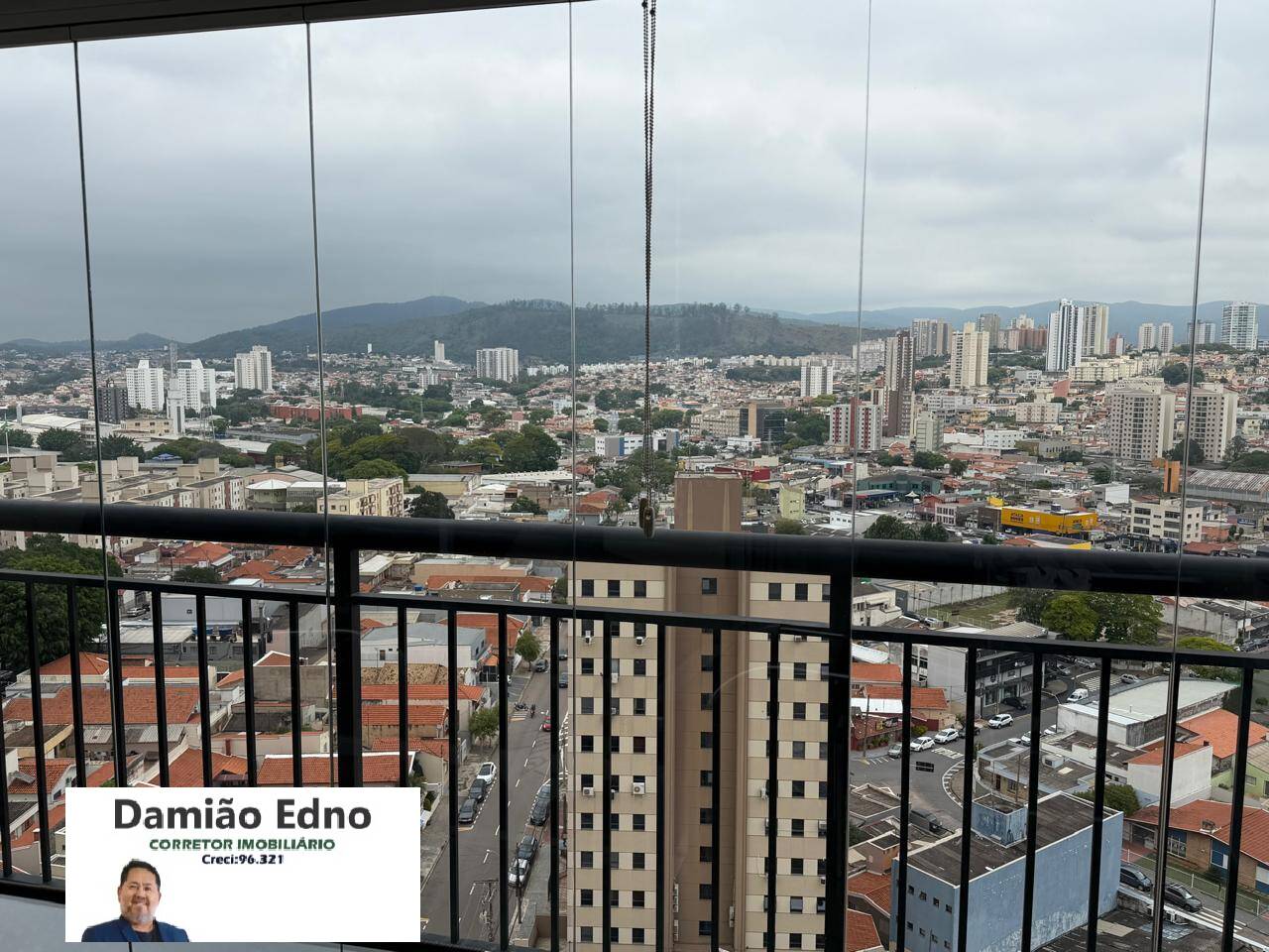 Apartamento, 2 quartos, 79 m² - Foto 2