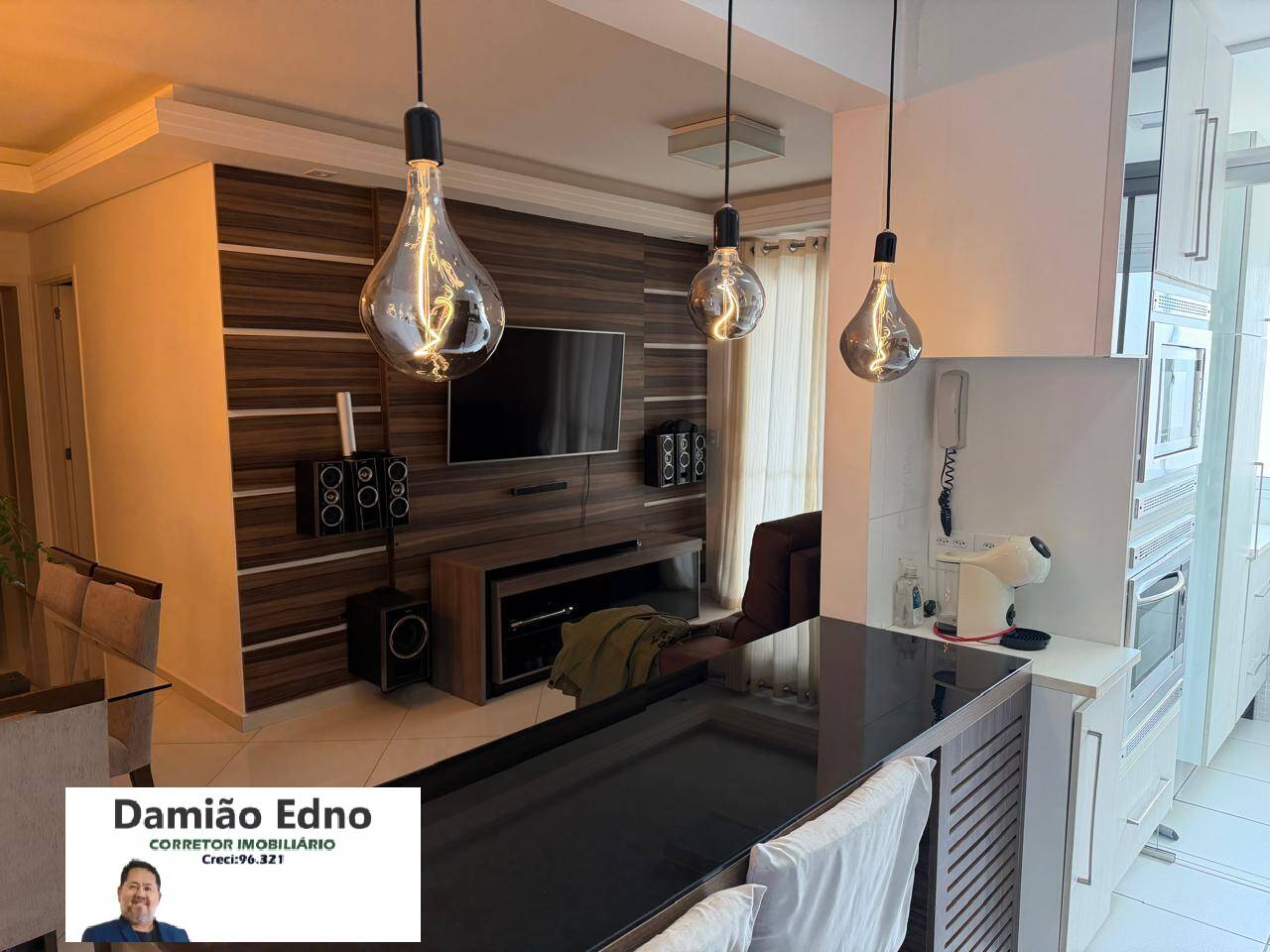 Apartamento, 2 quartos, 79 m² - Foto 6