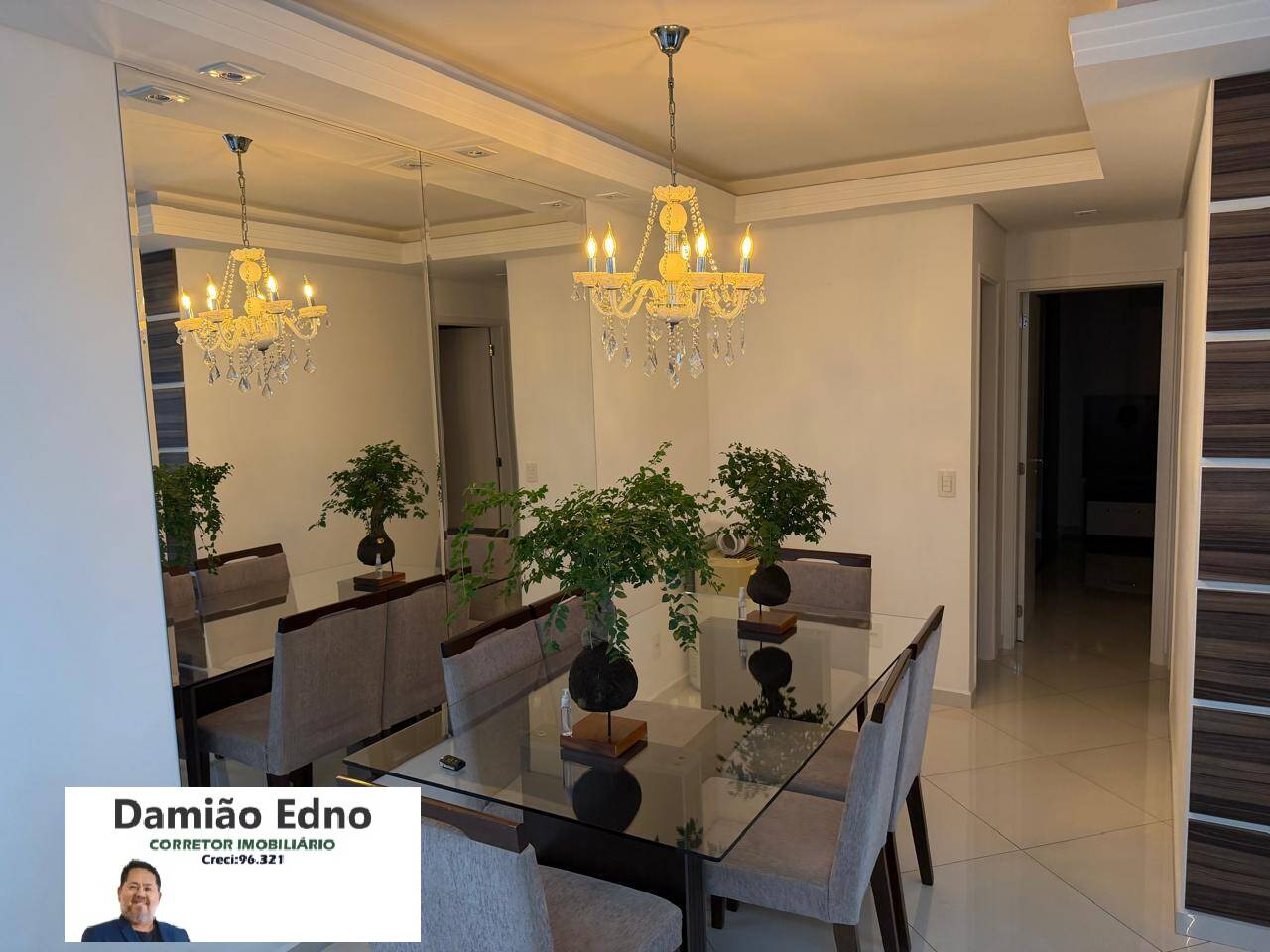 Apartamento, 2 quartos, 79 m² - Foto 7