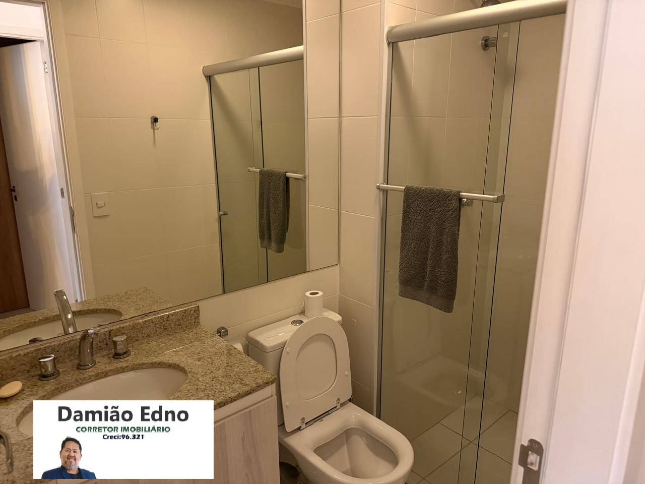 Apartamento, 2 quartos, 79 m² - Foto 11