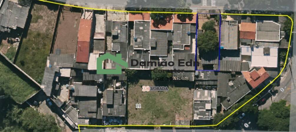 Terreno, 250 m² - Foto 1