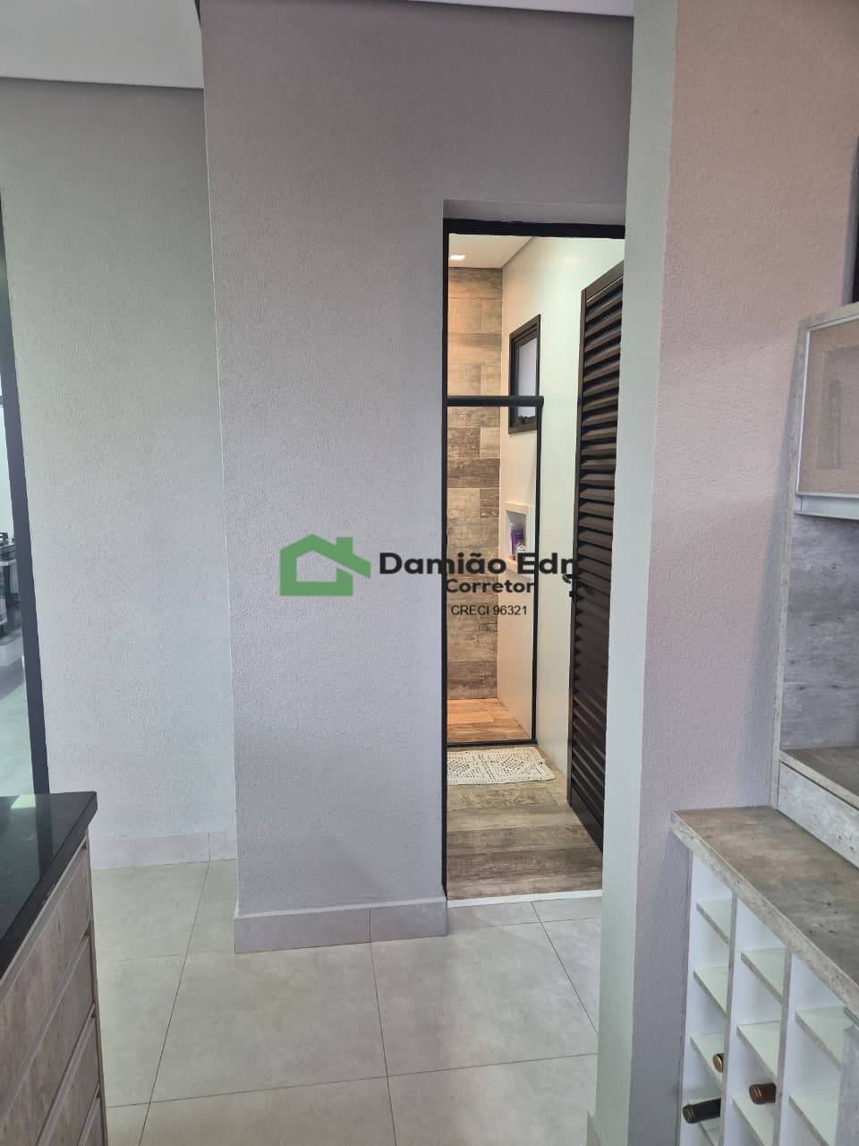Casa de Condomínio, 4 quartos - Foto 5