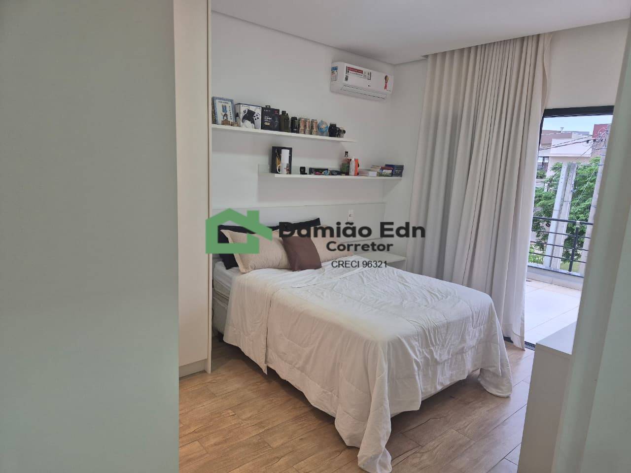 Casa de Condomínio, 4 quartos - Foto 20